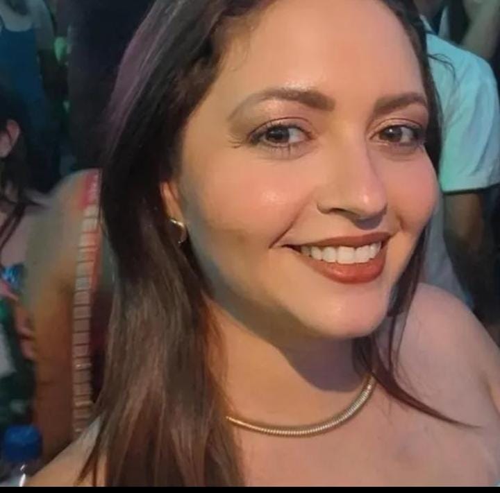 Thais Pereira da Silva